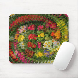 avond primroses..... muismat
