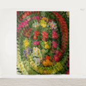  avond primroses..... wandkleed (Voorkant)