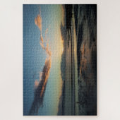 Avond, Silver Strand Legpuzzel (Verticaal)