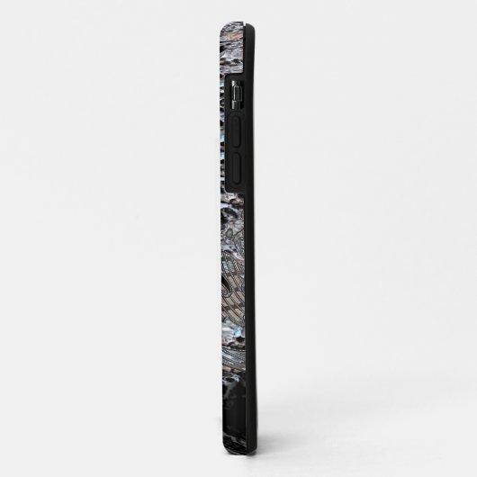 Avond Sophie Uptown Girly Case-Mate iPhone Case (Achterkant/links)