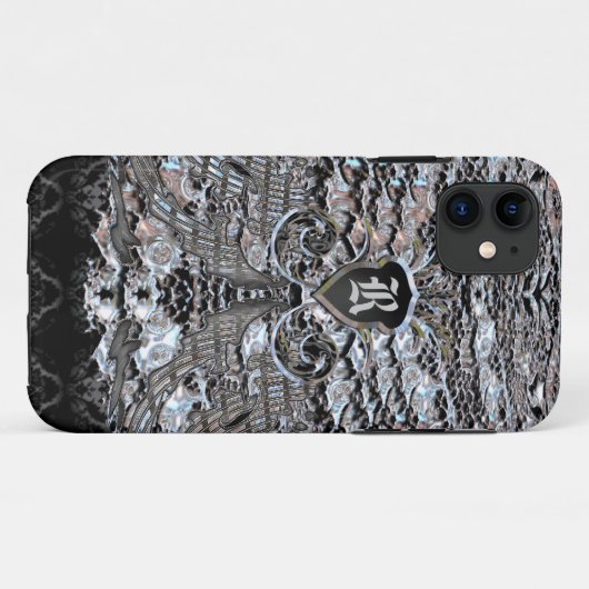 Avond Sophie Uptown Girly Case-Mate iPhone Case (Achterkant (horizontaal))