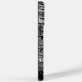 Avond Sophie Uptown Meisje Monogram Case-Mate iPhone Case (Achterkant / Rechts)