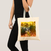 Avond Tote Bag (Voorkant (product))