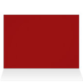  avond voor kerstkerstkerstkerstkerstfeestkaart (Binnen Horizontaal (Boven))