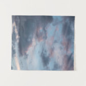 Avond Wandkleed (Voorkant (horizontaal))