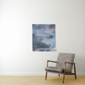 Avond Wandkleed (In situ)