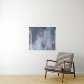 Avond Wandkleed (In Situ (horizontaal))