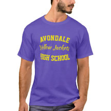 Avondale High School T-shirt