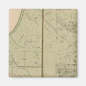 Avondale, Ohio Magneet (Voorkant)