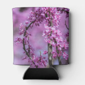 Avondale Redbud Art Blikjeskoeler (Achterkant)