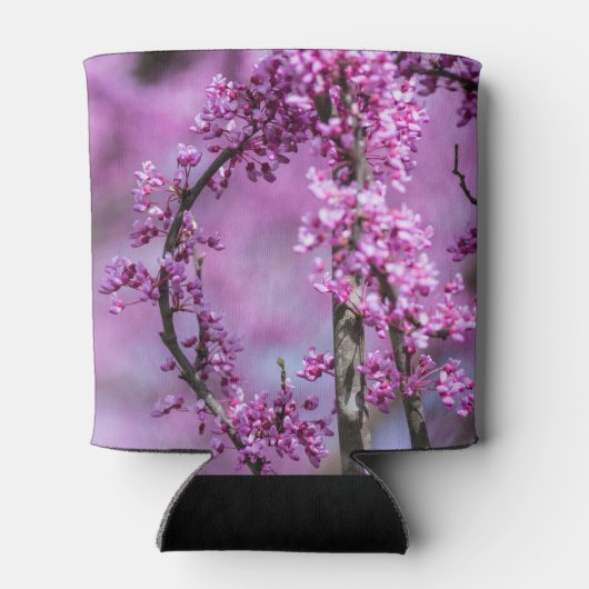 Avondale Redbud Art Blikjeskoeler (Achterkant)