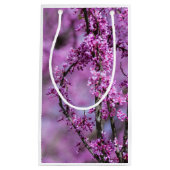 Avondale Redbud Art Klein Cadeauzakje (Voorkant)