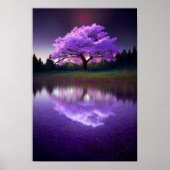 Avondbedel Poster (Voorkant)