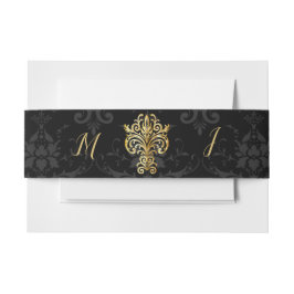 Avondchic Uitnodigingen Wikkel