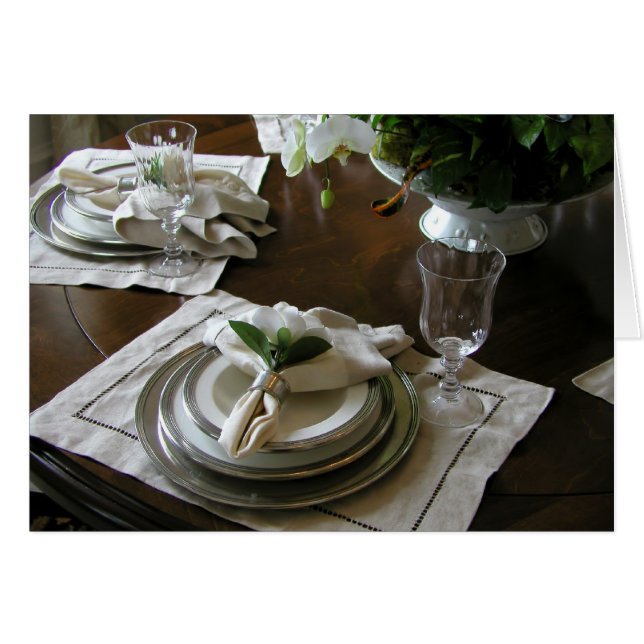 avondeten (Voorkant Horizontaal)