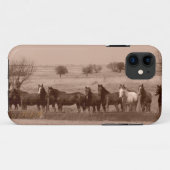 avondeten Case-Mate iPhone case (Achterkant (horizontaal))