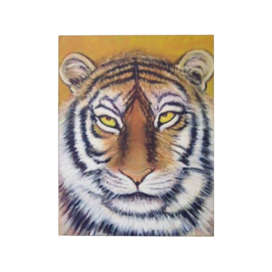 avondeten notitieblok (Linkerzijde)