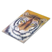 avondeten notitieblok (Schuin)