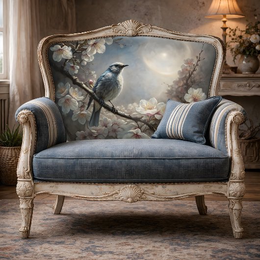 Avondgefluister Decoupage Tissuepapier
