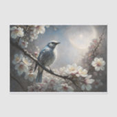 Avondgefluister Decoupage Tissuepapier (Voorkant)