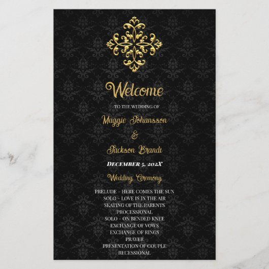 Avondglam (Voorkant)