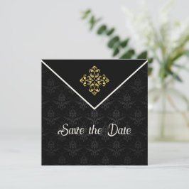 Avondglam Sla de datum op Save The Date
