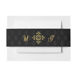 Avondglam Uitnodigingen Wikkel