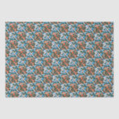 avondpapier tissuepapier (Voorkant)