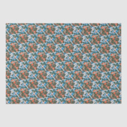 avondpapier tissuepapier