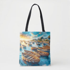Avondrust Tote Bag