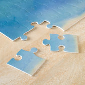 avondster Georgia O'Keeffe | Legpuzzel (Zijkant)