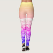 AVONDZEIL MAUI LEGGINGS (Achterkant)