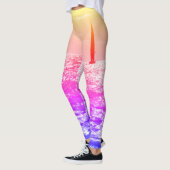 AVONDZEIL MAUI LEGGINGS (Links)