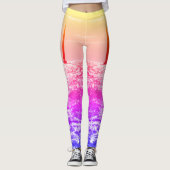 AVONDZEIL MAUI LEGGINGS (Voorkant)