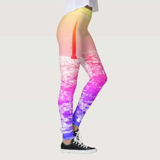 AVONDZEIL MAUI LEGGINGS (Rechts)