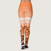AVONDZEILEN LEGGINGS (Achterkant)