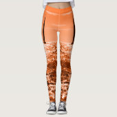 AVONDZEILEN LEGGINGS (Voorkant)