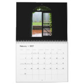 Avonturen in Fotografie Kalender (Feb 2027)