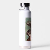 avonturen met een Dinosaur Waterfles (Rechts)