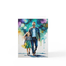 "Avonturen met papa" - een vrolijke Vaderdag