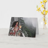 Avonturen op de fiets. kaart (Gele Bloem)