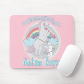 avonturen van Cmyk Muismat (Met muis)