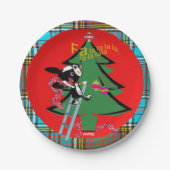 avonturen van Mirabelle Feayz18 bord (Voorkant)