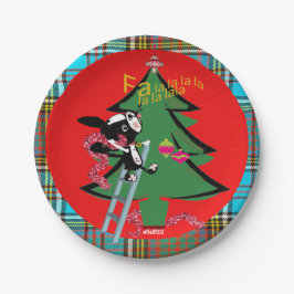 avonturen van Mirabelle Feayz18 bord