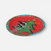 avonturen van Mirabelle Feayz18 bord (Gekanteld)