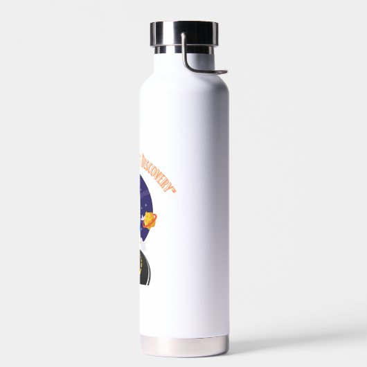 Avonturen waterfles (Links)