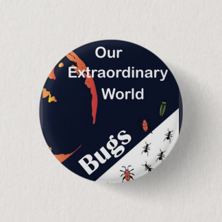 avonturenclub ronde button 3,2 cm