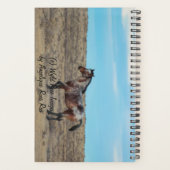 Avonturenplanner w/ Sir Behr Planner (Achterkant)