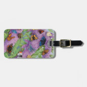 Avontureren 2011 bagagelabel (Voorkant horizontaal)