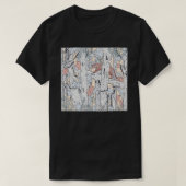 Avonturier 1 t-shirt (Design voorkant)